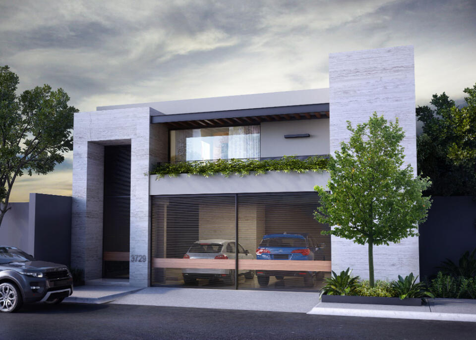 Casa SG (Remodelación)