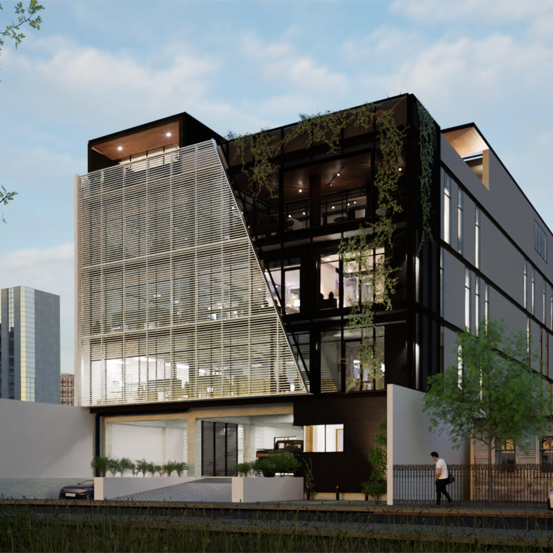 Delta Solutions (Esquemático)