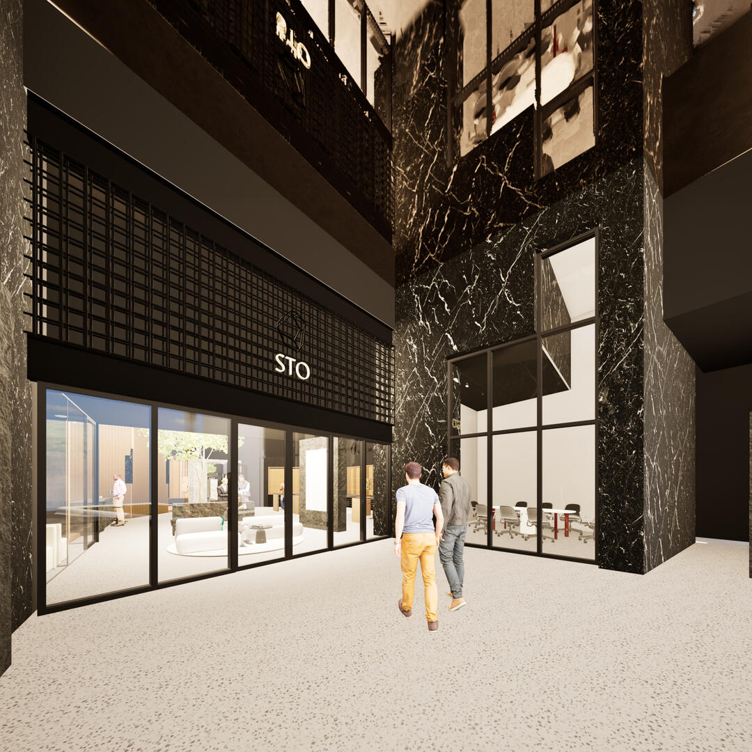 STO - Mármoles y Recubrimientos